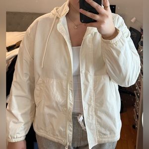 Rain/Teddy Jacket